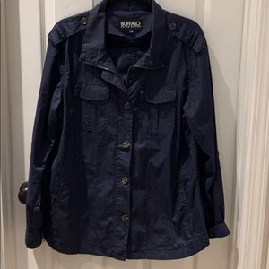 Buffalo David Britton Light Weight Jacket